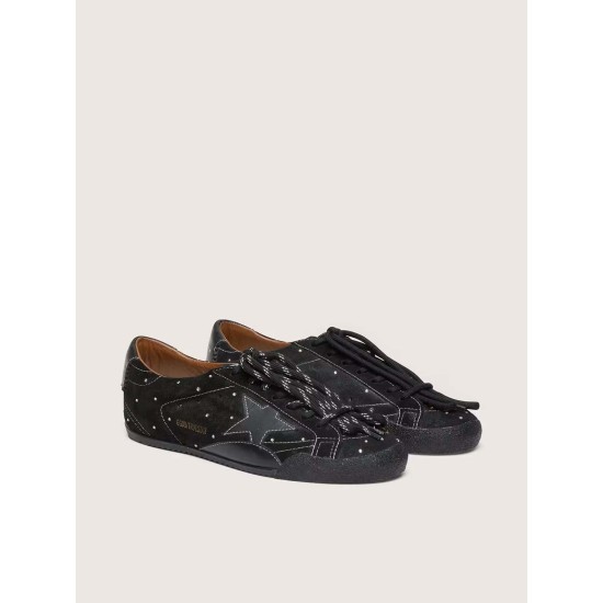 True-Star Sneakers