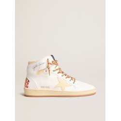 Men's Exclusive HAUS of Dreamers Sky-Star in bio-based material