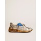 Women's Dad-Star silver